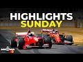 Download Lagu Sunday Full Highlights | 2025 Festival of Speed