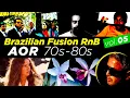 Download Lagu DEEP CUTS 70s 80s | Brazilian | Fusion | RnB |   AOR 05