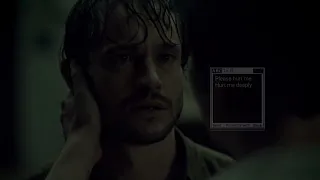 Unsent Project Hannigram