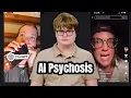Download Lagu AI Psychosis \u0026 The Woman In Love With Her Psychiatrist