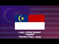 Download Lagu Lagu Kebangsaan MELAKA - Melaka Maju Jaya