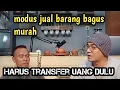 Download Lagu Marketplace adalah sarang penipu 