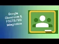 Google Classroom Integration