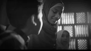 كتاب الله أحيانا بدون موسيقي للمنشد فرج سعيد 