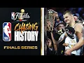 2023 NBA Finals MINI-MOVIE