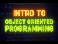 Python Programming Bootcamp Day - 16 Intro to OOPs