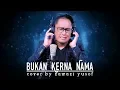 Ramli Sarip - Bukan Kerna Nama Cover by Zawazi Yusof