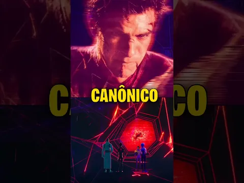 O EVENTO CANÔNICO É REAL!