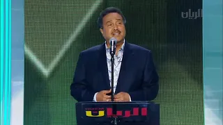 محمد عبده نامت عيوني سوق واقف 2016 