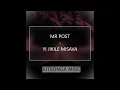 Mr Post - Yi Jikile Misava