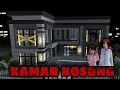 Lagu KAMAR KOSONG || SAKURA SCHOOL SIMULATOR HORROR MOVIE