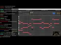 deadmau5 delete's this awesome track???