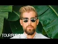 Andrew McMahon in the Wilderness Brings Sunshine to the Stage setlist fm