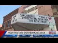 Micon Theater to show new movies again
