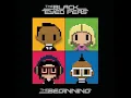 The Time (Dirty Bit) - The Black Eyed Peas (Clean Version)