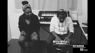 jesus is the key planetboom cover