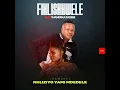 Download Lagu Fihliskhwele ft Thandeka Radebe - Nhliziyo Yami Mdedele