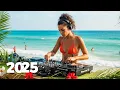 Alok, Dua Lipa, Coldplay, Martin Garrix \u0026 Kygo, The Chainsmokers Style 🌊 Summer Nostalgia