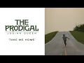 Take Me Home  - Josiah Queen (Official Lyric Video)