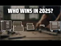 The Top 5 Best Kennedy Tool Box in 2025 - Must Watch Before Buying