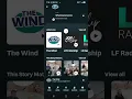 Cochren & Co. What Grace Can Do (The Wind Version)