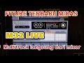 Lagu FITURE TERBARU MIDAS M32 LIVE ! MULTITRACK LANGSUNG DARI MIXER