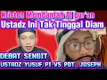 Download Lagu yusuf pi vs joseph alberth