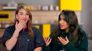 مقلب الاستفزاز بين نور ستارز و سارة اكلت المقلب 