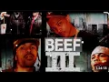 Download Lagu BEEF 🍖 3 - FULL VIDEO 50 Cent , TI , Nelly , Chingy , The Game BTNH #rap #beef #classic #hiphop