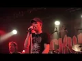 Download Lagu ROCKWOOD - Love Hurts  (Nazareth Cover) LIVE 2022