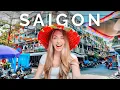 Download Lagu The BEST of Ho Chi Minh City  🇻🇳 Food \u0026 Fun in Saigon!