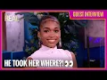 EXCLUSIVE Lori Harvey Opens Up About Boyfriend Michael B Jordan Talks New Skin Care Line