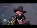 Grupo Firme ft. Carín León / Lenin Ramírez - En tu Perra Vida / El Tóxico | Musicales EstrellaTV