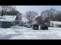 Homicide Eighmey St Waterloo Jan 1 2024