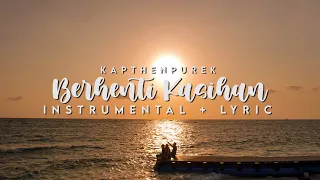 Download Berhenti Kasihan (Instrumental \u0026 Lyric) MP3