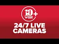 LIVE CAMERAS Around the Country