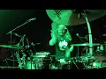 The Outsider Drum Cam - Gunnar Olsen - Sessanta