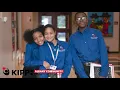 KIPP Albany Community Charter School Brand