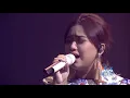 Brisia Jodie - Cinta Kau Dimana  I  Kemeriahan Britama Festival 2020
