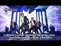 Download Lagu TOMORROW - BTS (방탄소년단) - @ BTS Countdown (2017) [ENG / FR / THAI SUB]