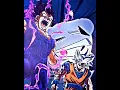 Download Lagu Goku \u0026 Vegeta - Manga[Edit]4k - ULTRA VUK