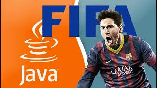 All FIFA Games On JAVA 2003 2016 