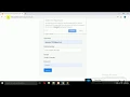 registration form using bootstrap in php