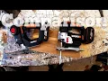 Worx Jigsaw Comparison