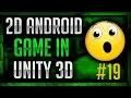 How To Make 2D Android Game in Unity Complete Tutorial - Brick Breaker