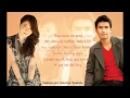 Download Lagu Terrified (Lyric Video) - Sabrina and Christian Bautista