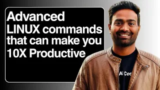 5 Linux Commands that makes you feel like a Hacker Pro Engineer