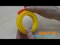 Code Dev Bootcamp 5 in 1 Mechanical Coding Robot Learn to code WITHOUT the Computer