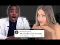 Fat Transfer Gone Wrong Facial Plastic Surgeon Reacts