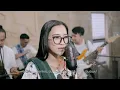 Download Lagu 37B - ( vocal Artis Fanny sabila  Official live vidio music -Barakatak